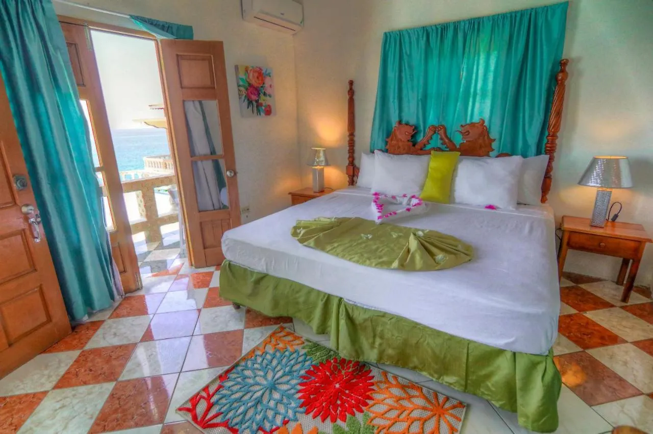 Kaiser'S Hotel Negril 4*,  Giamaica