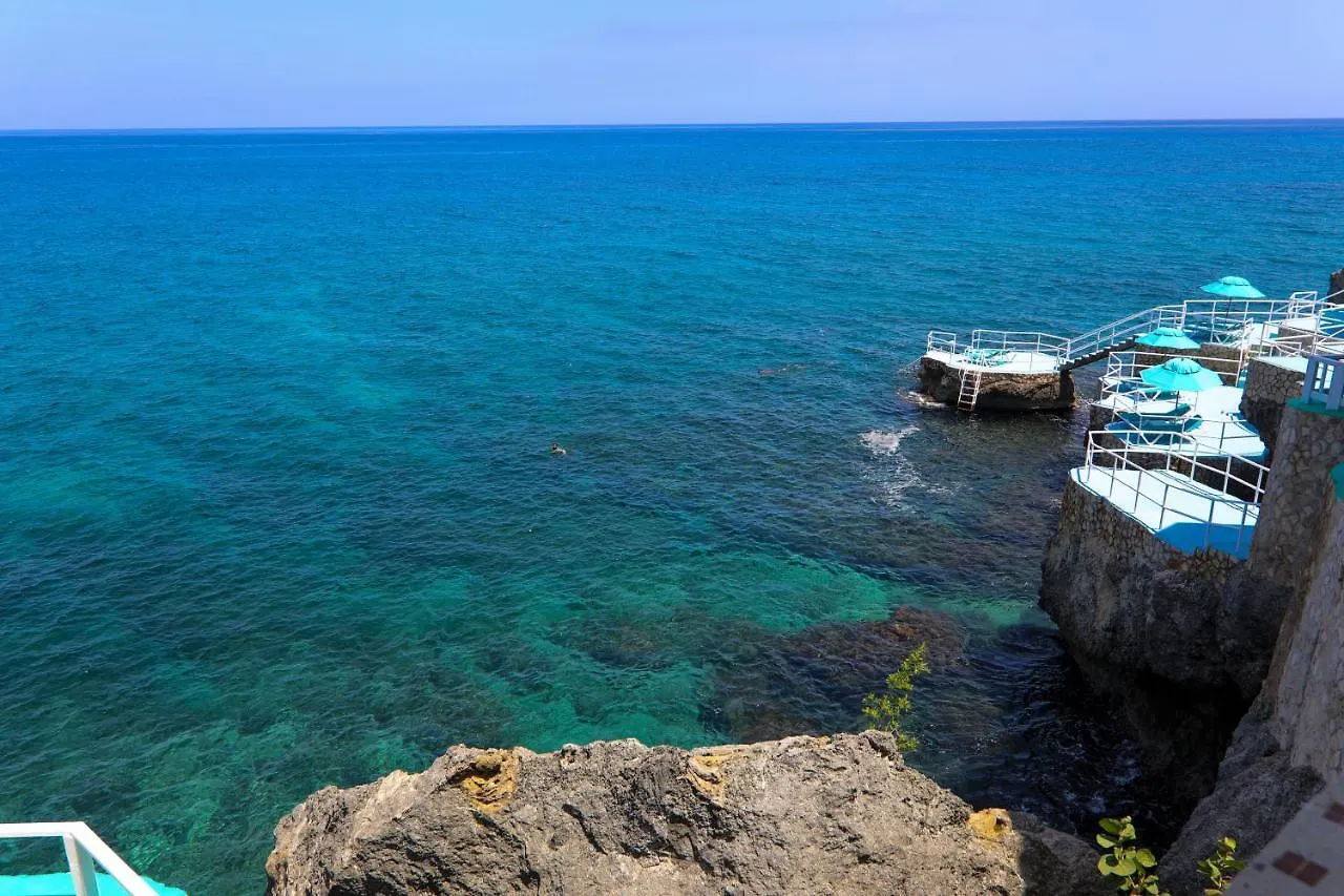 Kaiser'S Hotel Negril