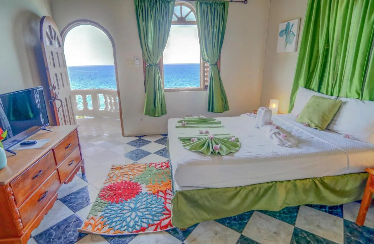 ****  Kaiser'S Hotel Negril Giamaica