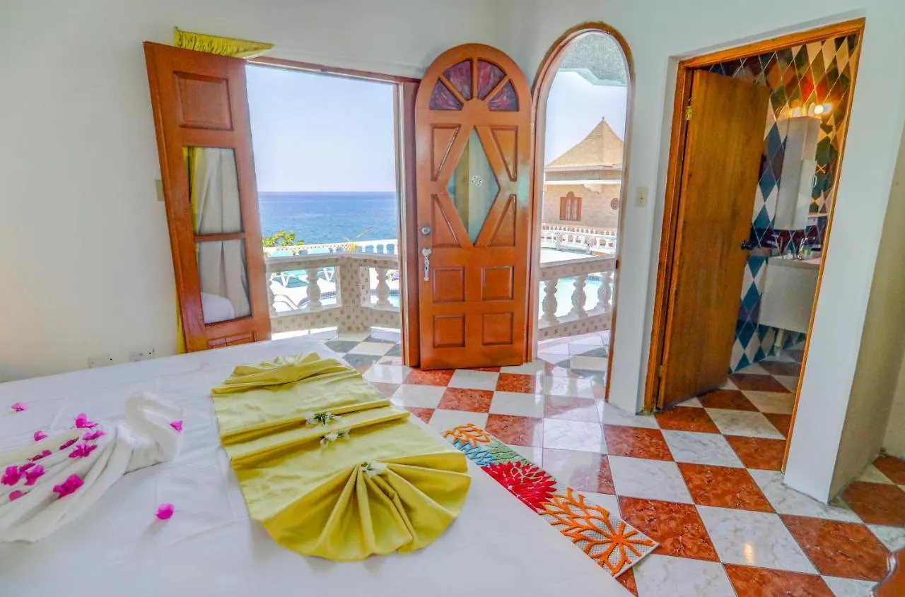 Kaiser'S Hotel Negril