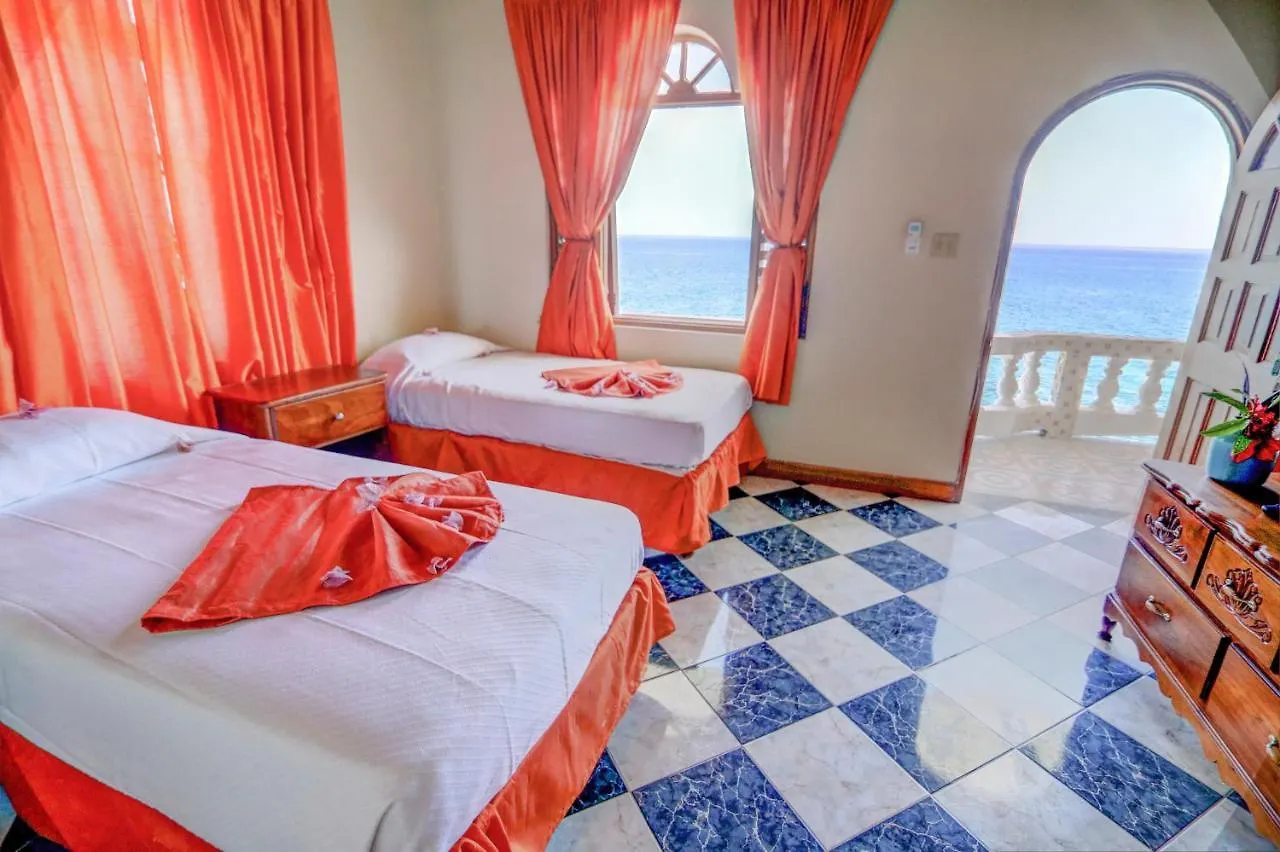 Kaiser'S Hotel Negril 4*,