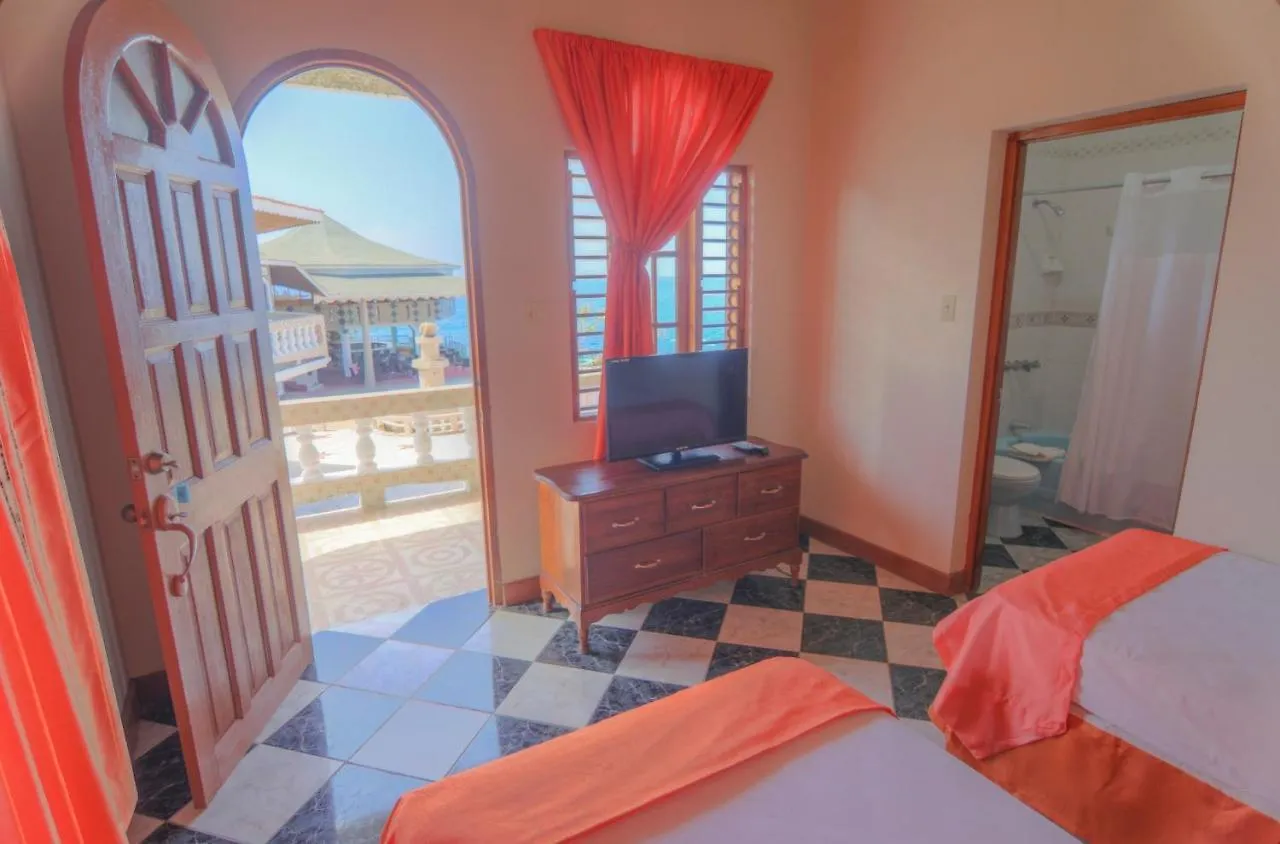 Kaiser'S Hotel Negril