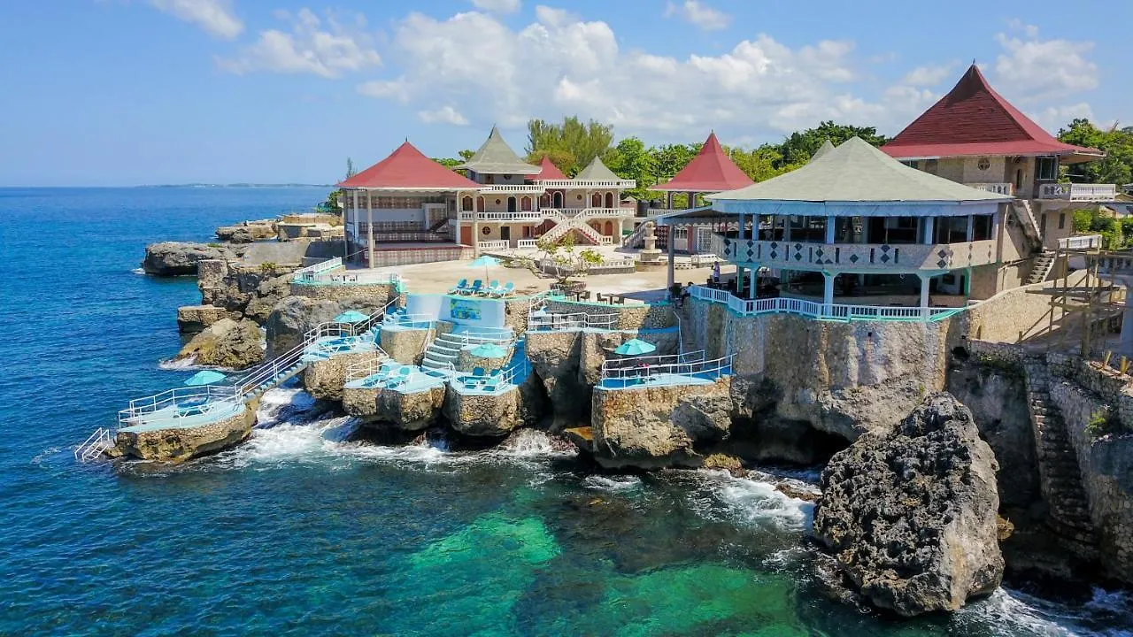 Kaiser'S Hotel Negril