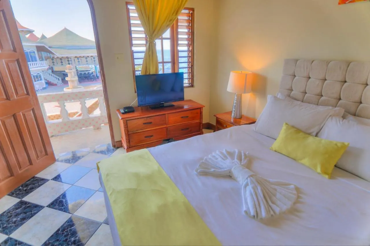 Kaiser'S Hotel Negril