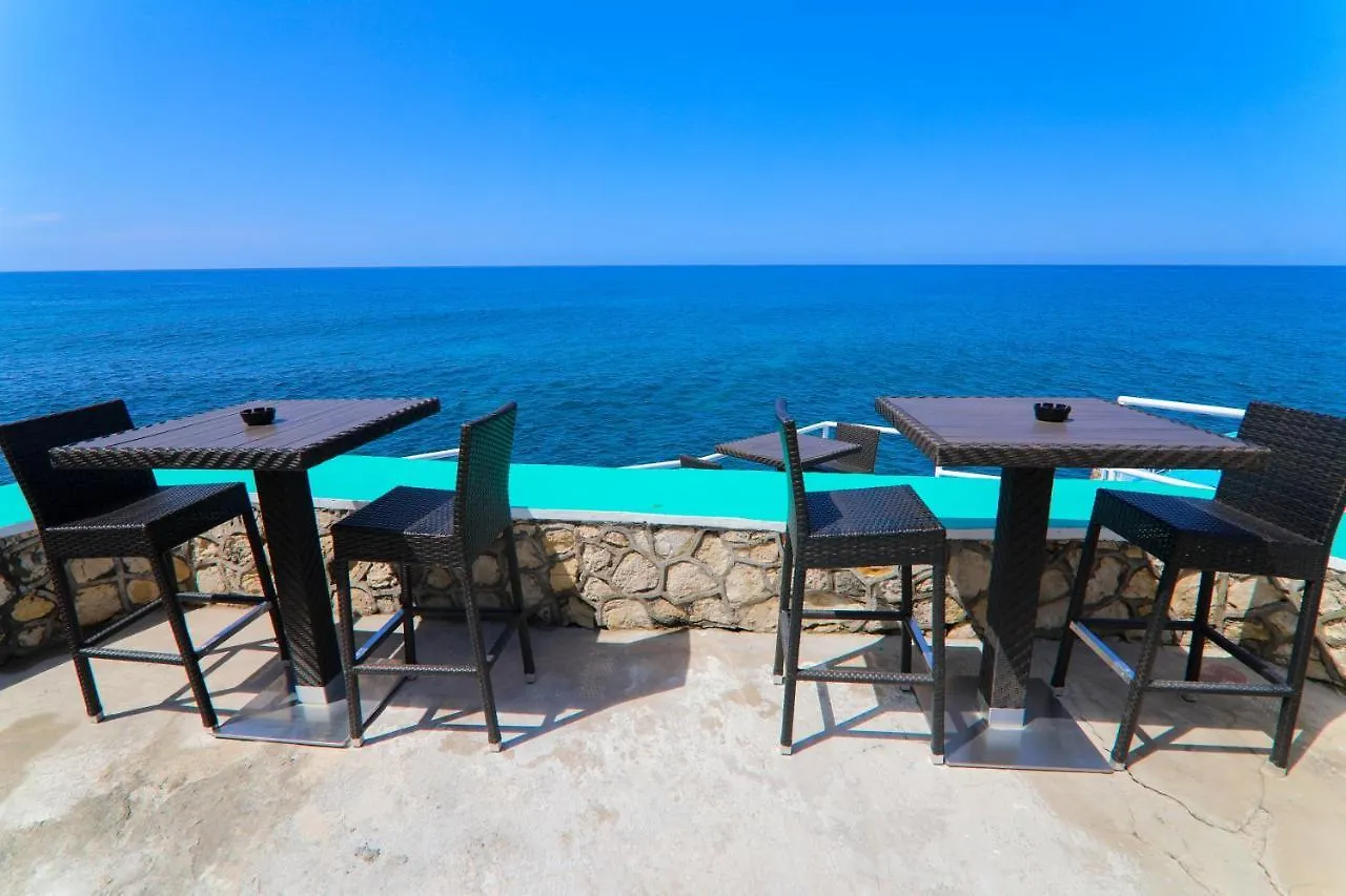 Kaiser'S Hotel Negril 4*,  Giamaica