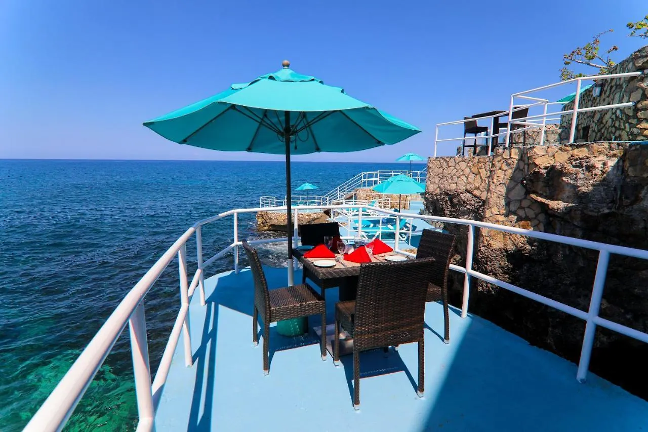 Kaiser'S Hotel Negril