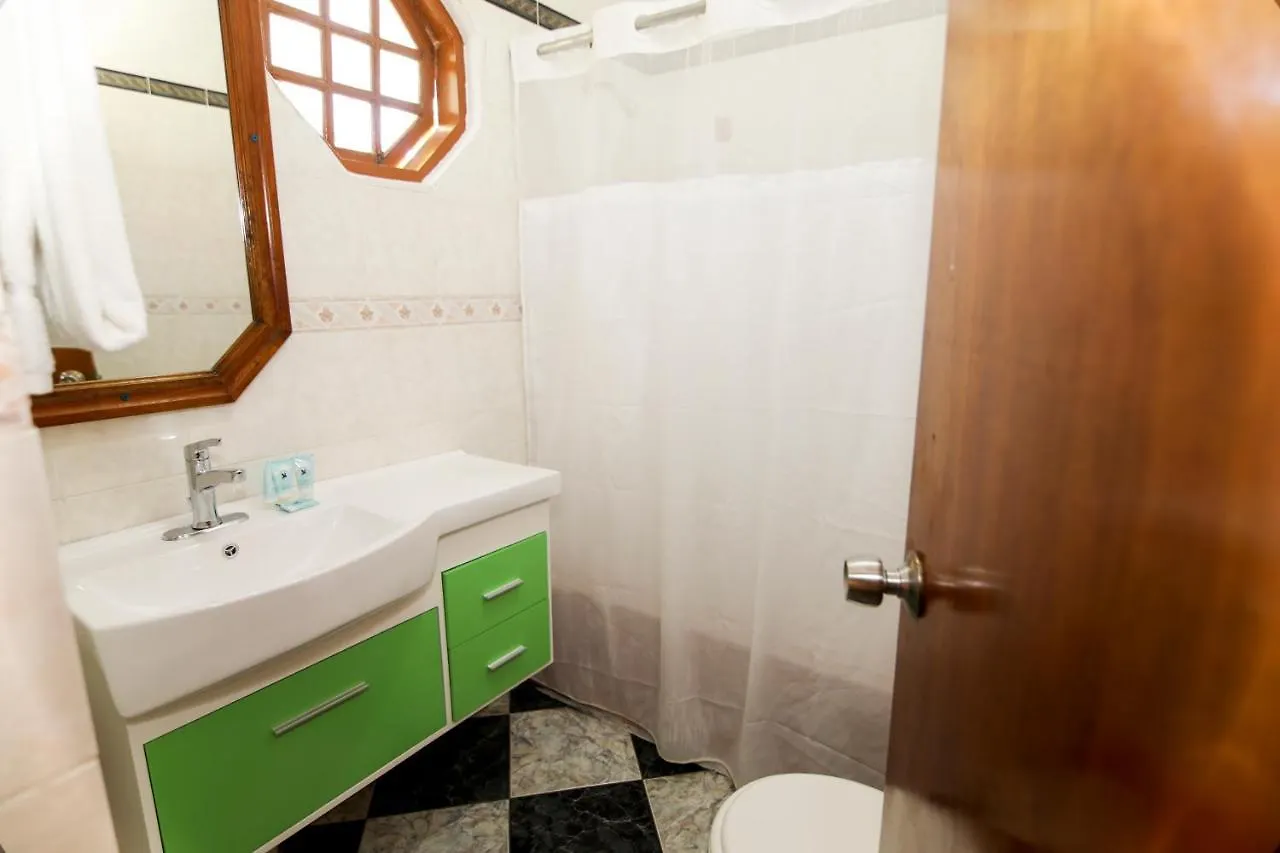 ****  Kaiser'S Hotel Negril Giamaica