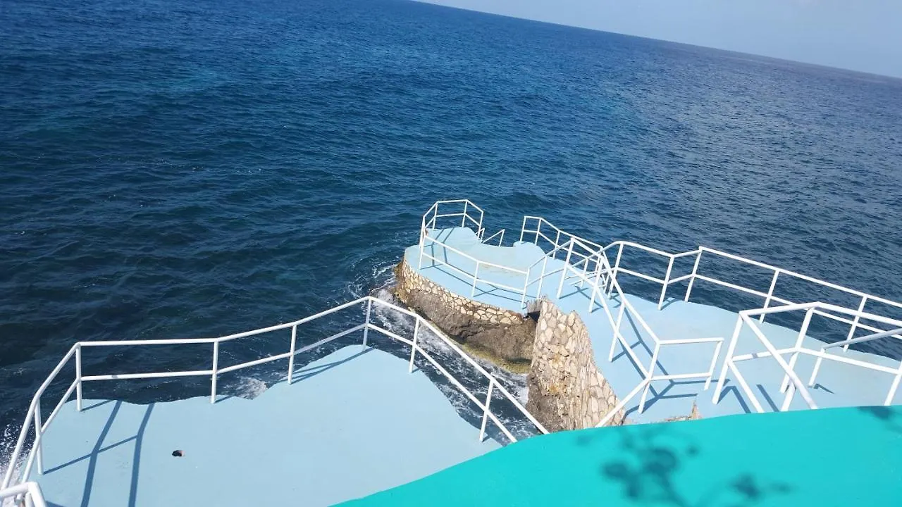 Kaiser'S Hotel Negril