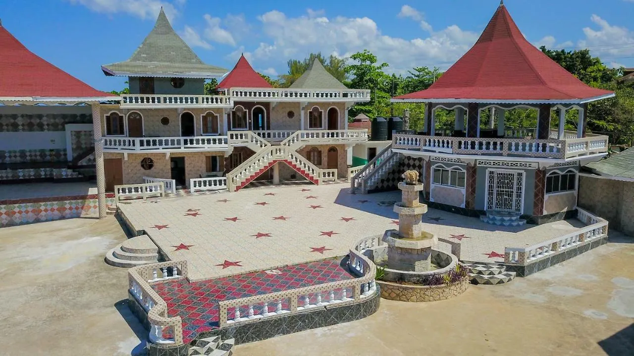 Kaiser'S Hotel Negril Giamaica