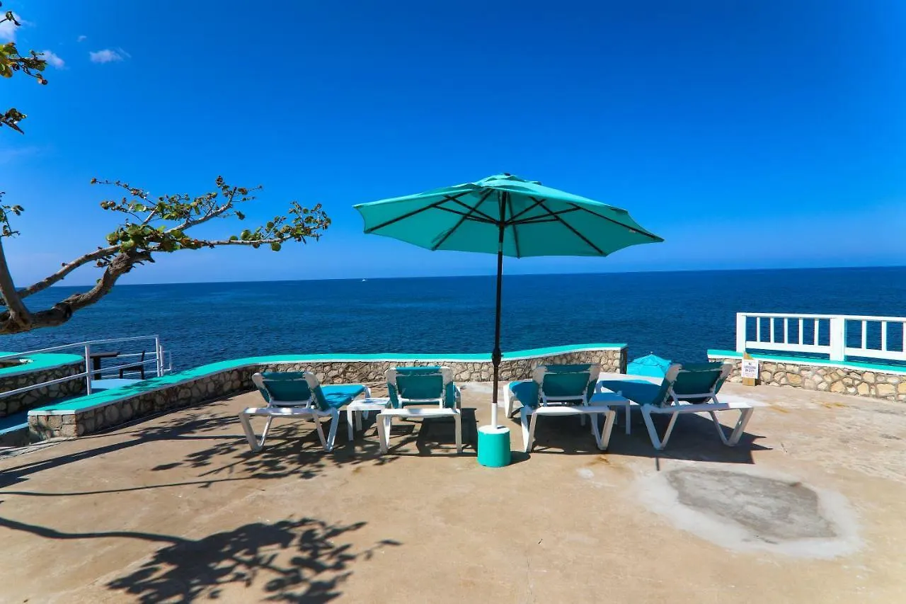 Kaiser'S Hotel Negril