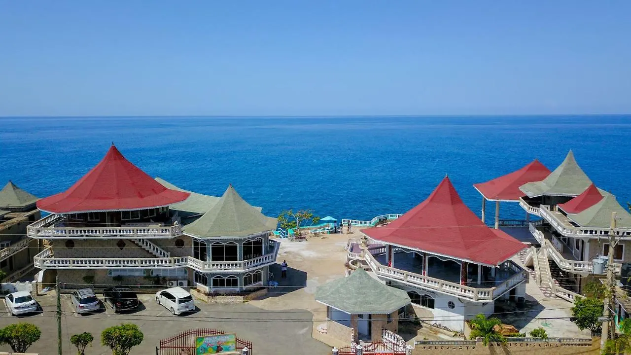 ****  Kaiser'S Hotel Negril Giamaica