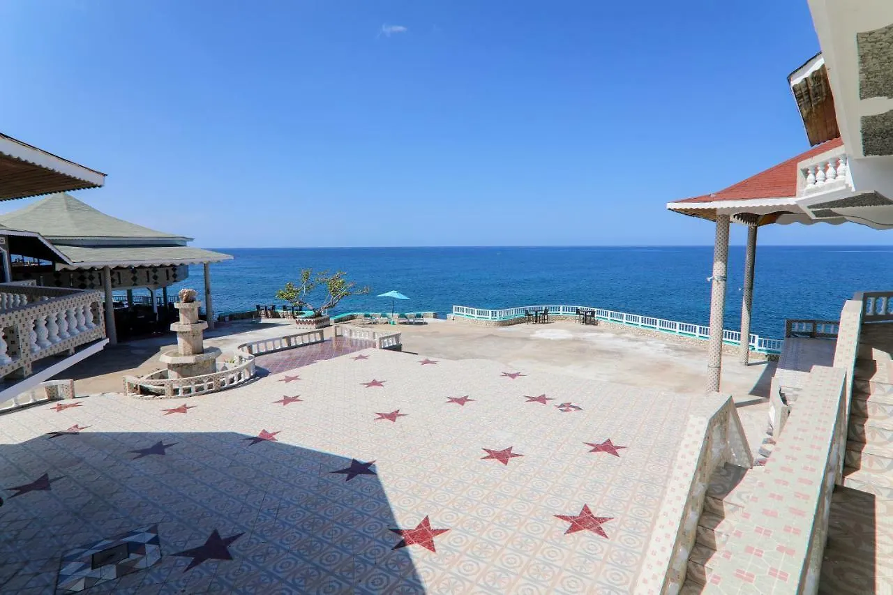 Kaiser'S Hotel Negril Giamaica