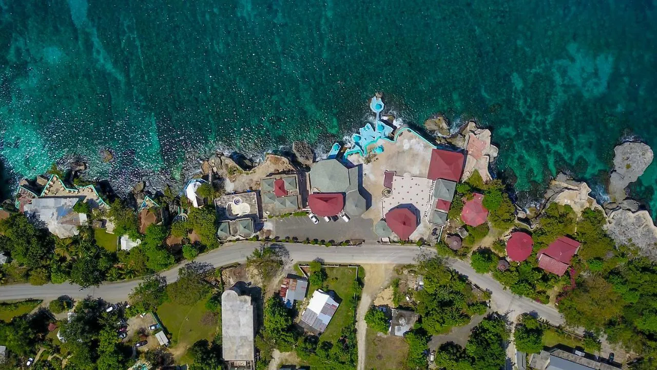 Kaiser'S Hotel Negril