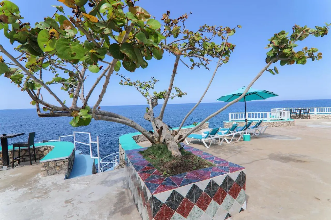 Kaiser'S Hotel Negril Jamaica