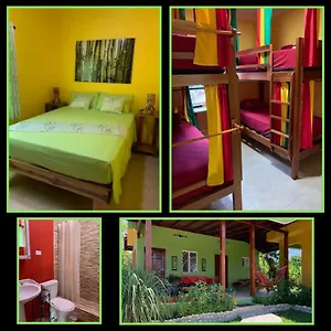 Queendom Farm And Hostel