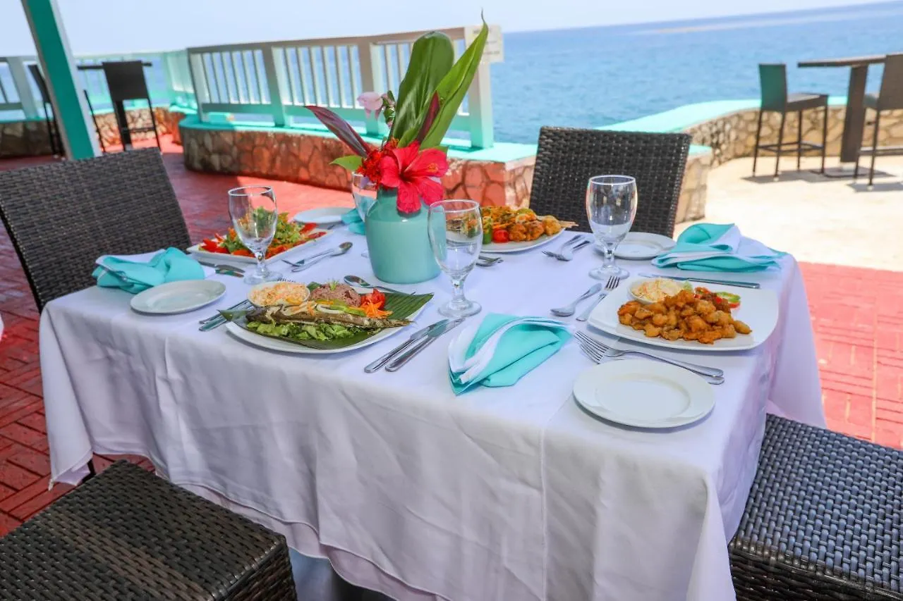 Kaiser'S Hotel Negril 4*,  Jamaica