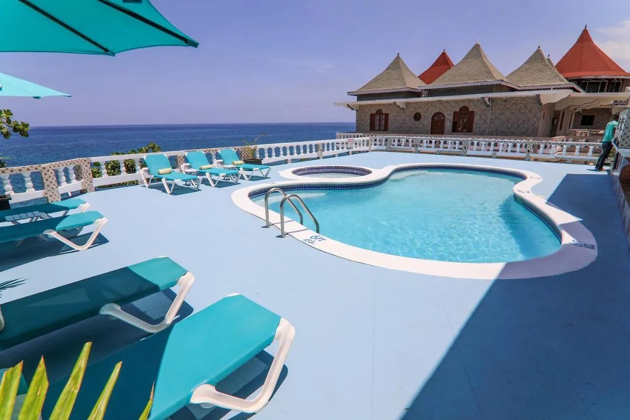 Kaiser'S Hotel Negril