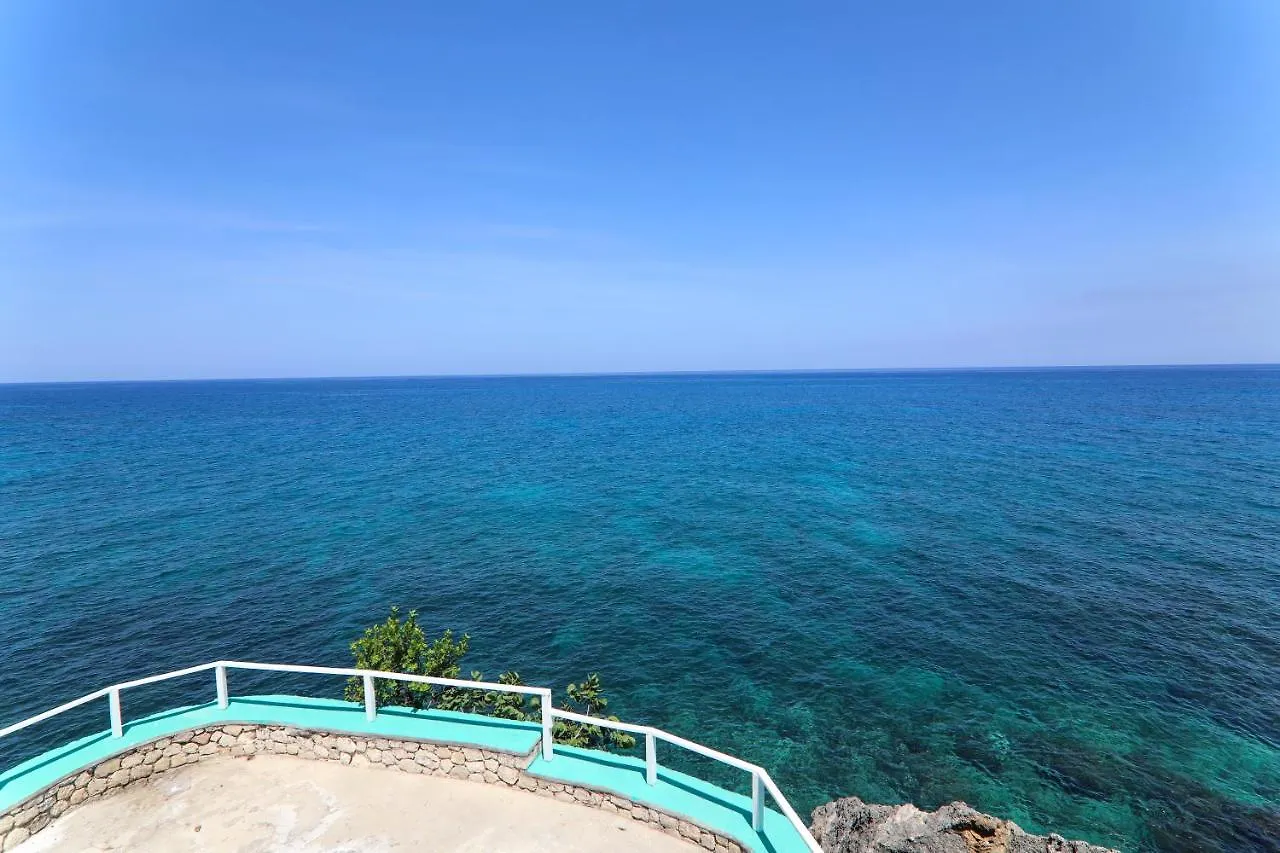 ****  Kaiser'S Hotel Negril Jamaica