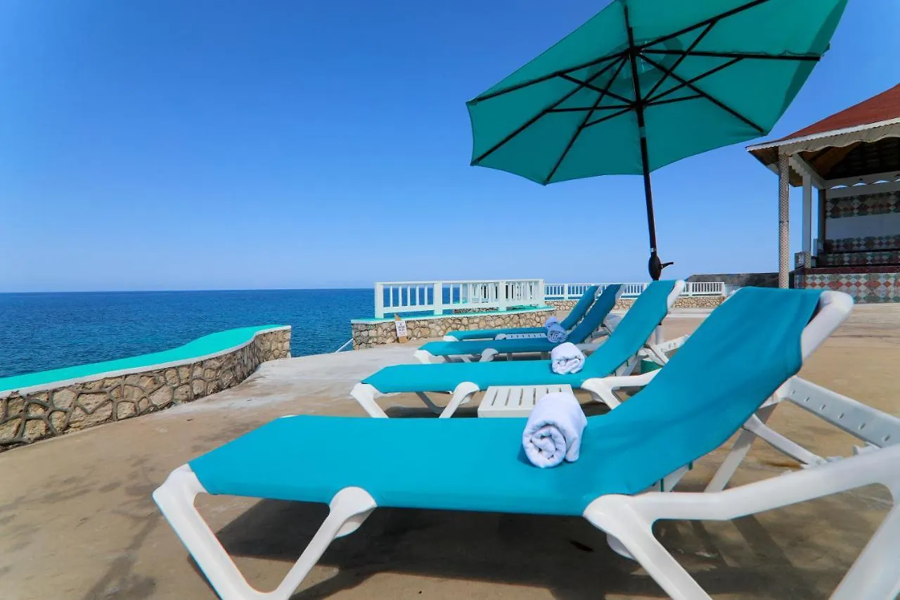 Kaiser'S Hotel Negril Jamaica