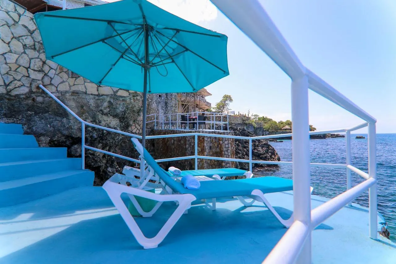 Kaiser'S Hotel Negril 4*,