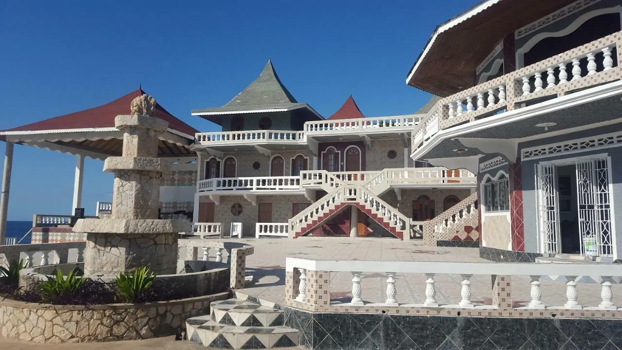 Kaiser'S Hotel Negril 4*,  Jamaica