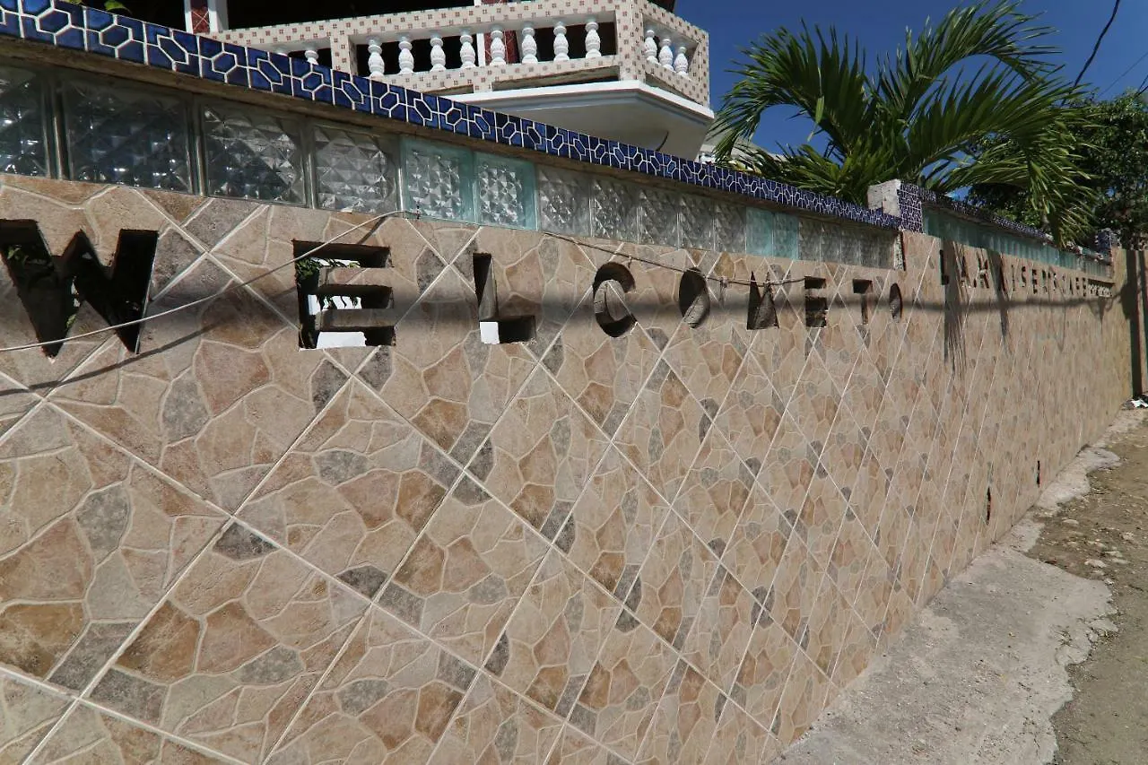 Kaiser'S Hotel Negril 4*,  Jamaica