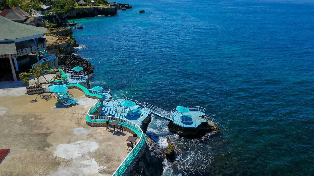 Kaiser'S Hotel Negril